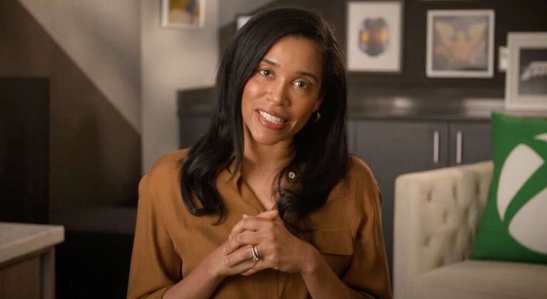 Introducing the New Head of Xbox