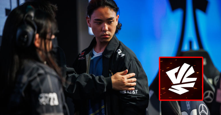 LCS thất bại đáng quên trong ngày C9 rời CKTG 2023, khán giả phương Tây nhắc VCS