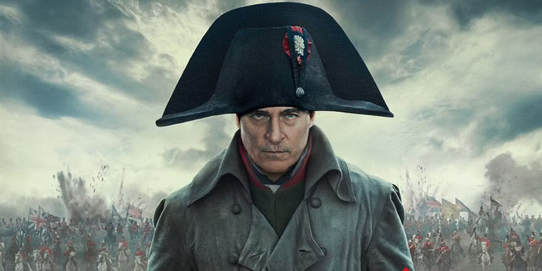 Napoleon: A Spectacular Six-Minute IMAX Experience This Weekend