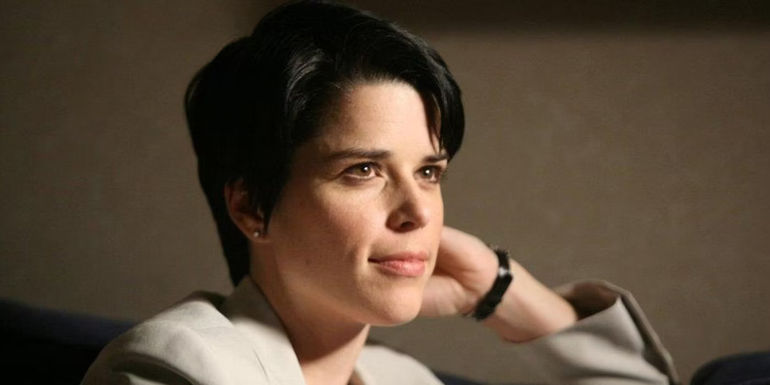 Neve Campbell Shattered the Final Girl Stereotype on 'Medium'