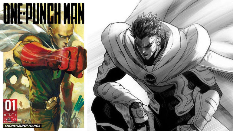 The Untold Truth Of One-Punch Man