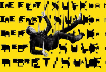 Paramount+ Pulls the Plug on 'Rabbit Hole' After One Season