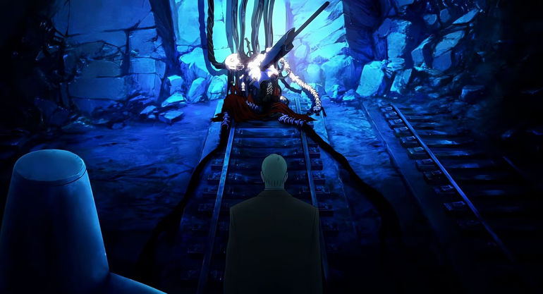 Pluto Anime Episode 1: Celebrating Naoki Urasawa's Timeless Legacy