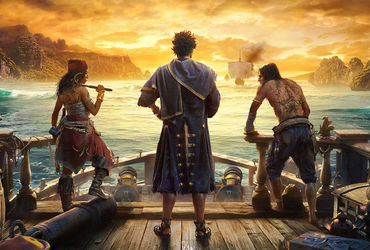 Skull and Bones Sets New Release Window After Long Delays