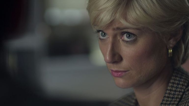 The Crown: Unveiling the Tragic Journey of Princess Diana