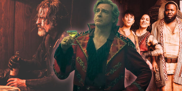 The Crucial Reason Behind THAT Character's Demise in the Season 2 Finale of Our Flag Means Death