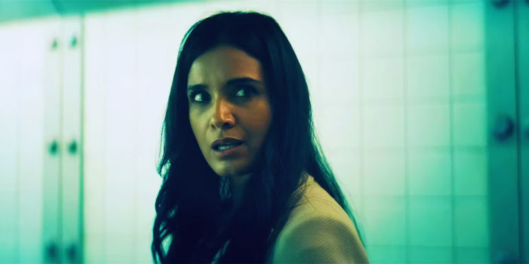 The Shocking Revelation in Gen V Exposes the Dark Reality of Compound V for the Boys