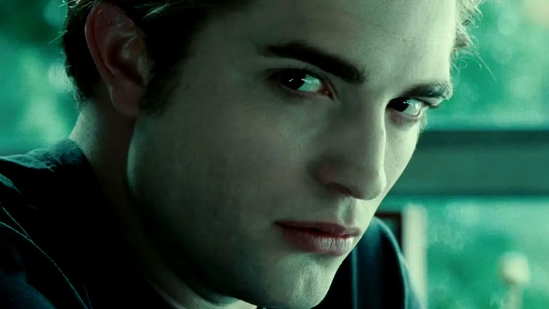 Unbelievable!: Former Nickelodeon Star’s Surprising Revelation About Almost Playing Twilight's Edward