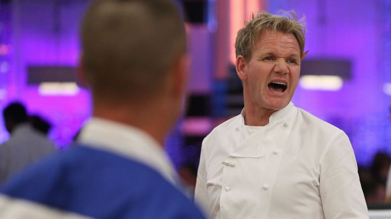 Undeserving Hell's Kitchen Contestants Who Shouldn't Have Been Eliminated
