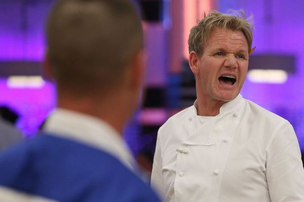 Undeserving Hell's Kitchen Contestants Who Shouldn't Have Been Eliminated