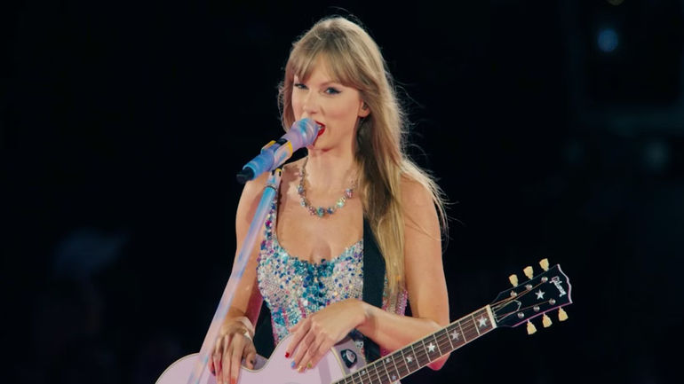 When Will 1989 Taylors Version Be Released?