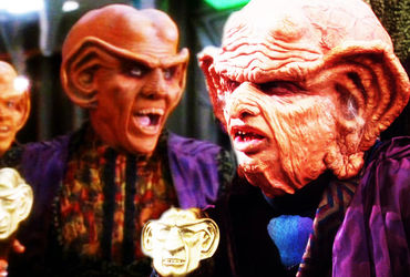 Why Quark Was Destined to Miss Out on Becoming Grand Nagus in Star Trek: DS9