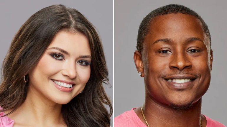 America Lopez's Inability to Form a Strong Connection with Blue Kim Attributed to Jared Fields' Influence