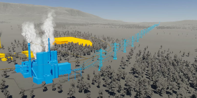 Cities: Skylines 2 - Mastering Power and Water Trading