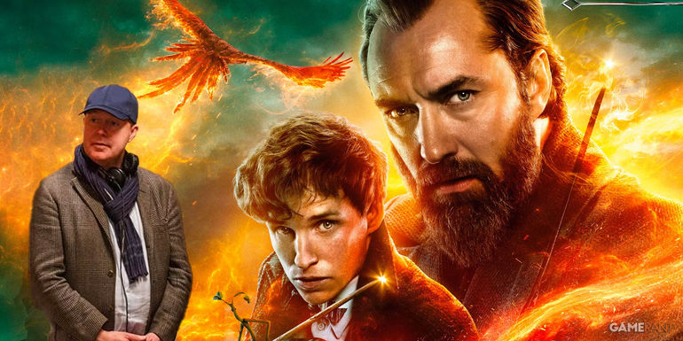 Confirmation or Confusion: Is the Fantastic Beasts Franchise Truly Canceled?