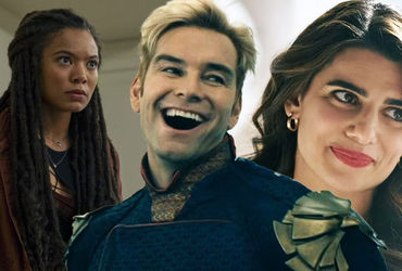 Decoding Neuman's Climactic Moment: Analyzing the Boys Season 4 Setup