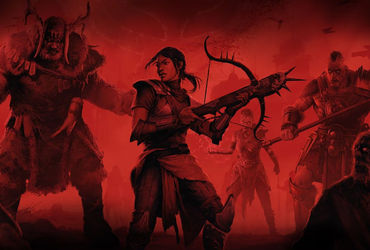 Diablo 4 Unveils Patch 121