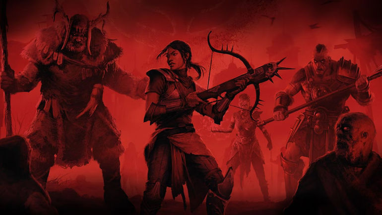 Diablo 4 Unveils Patch 121