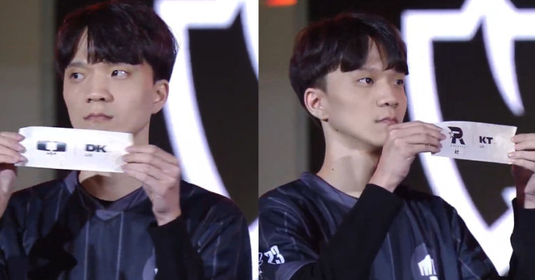 Đội tuyển KT của CKTG 2023: Sự biến đổi bất ngờ trong cộng đồng