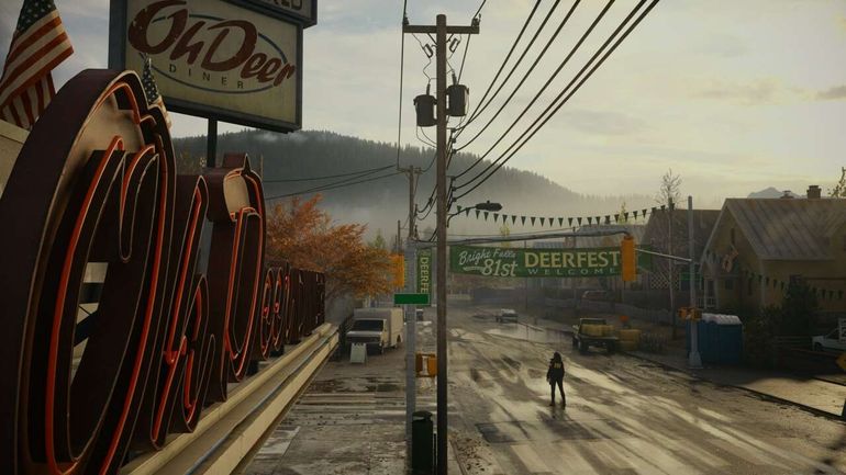 Exploring Alan Wake 2: Understanding Mission Length and Reality Transitions