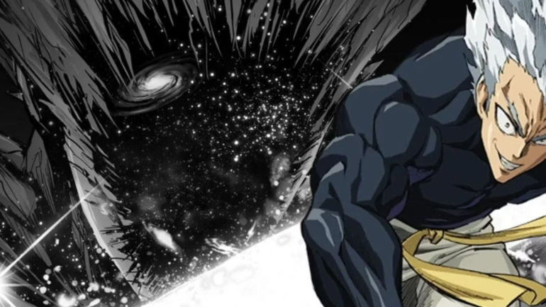 Exploring the Enigma: Unraveling the Mystery of Garou in One Punch Man