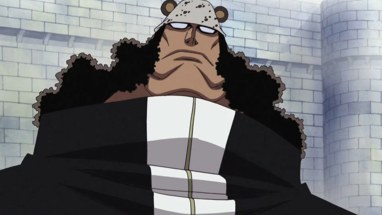 One Piece 1096 Spoilers: Aftermath of God Valley Incident and Beyond