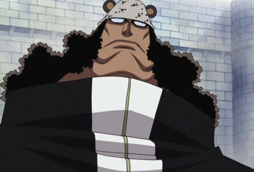 One Piece Chapter 1096: Unveiling an Unexpected Masterpiece