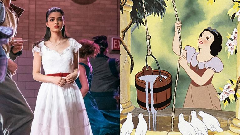 Snow White Live-Action Remake: All You Need to Know