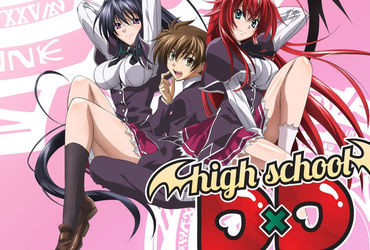 All posts Tag DxDFans