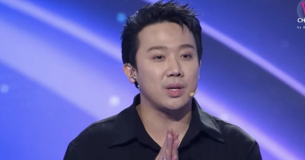 Trấn Thành: Lời xin lỗi của tôi đối với những người đã từng bị tổn thương