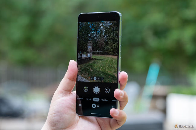 Troubleshooting Guide: 11 Solutions for Android Camera Issues