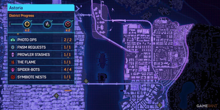 Unlocking Every Corner: The Ultimate Guide to 100% Completion in Marvel's Spider-Man 2