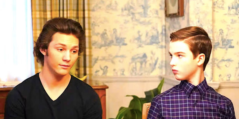 Why One Young Sheldon Season 7 Storyline is Destined to Fail
