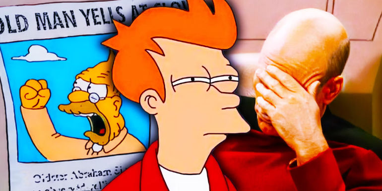 10 Side-Splitting TV Show Memes & the Episodes that Birthed Them