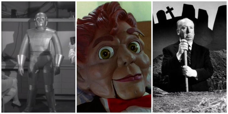 9 Top Twilight Zone Replacements