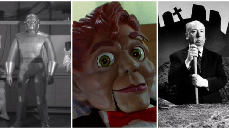 9 Top Twilight Zone Replacements