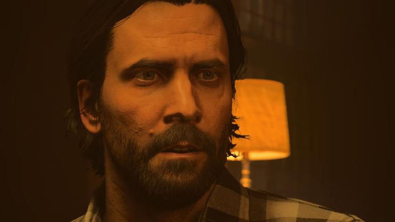 Alan Wake 2: Initiation - A Midnight Stroll