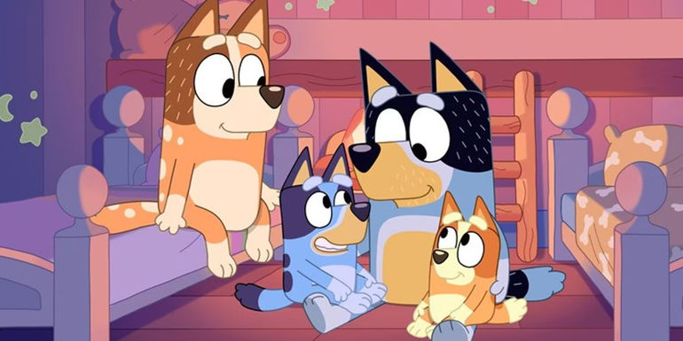 Bluey Season 4: Release Date Forecast, Renewal Status & Latest Updates