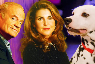 Clues of Roz's Return Exposed in Frasier Reboot's Mysterious Eddie Replacement