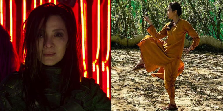 Evaluating Michelle Yeoh's Numerous Marvel Characters