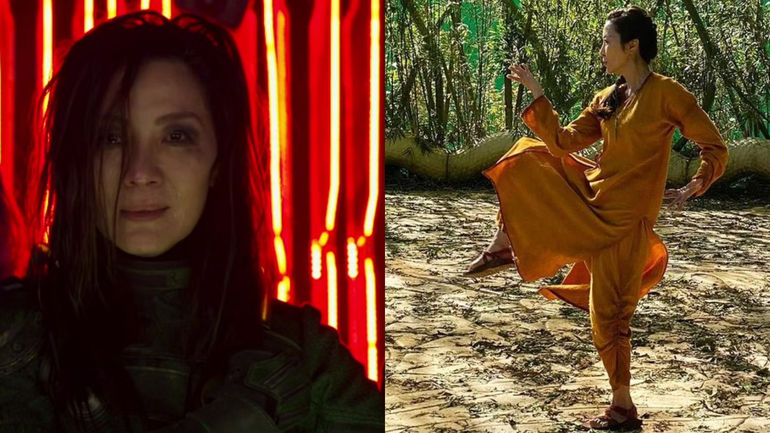 Evaluating Michelle Yeoh's Numerous Marvel Characters