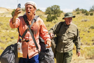 Expert Critiques Mike's Subpar Survival Skills in Better Call Saul