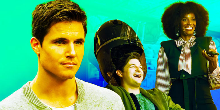 Explaining Prime Video’s Dystopian Future: Deciphering the Timing of Upload