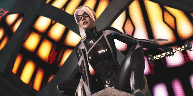 Exploring the Evolution of Black Cat's Connection with Peter in Marvel's Spider-Man 2