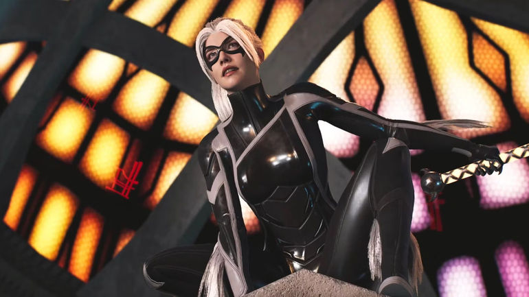 Exploring the Evolution of Black Cat's Connection with Peter in Marvel's Spider-Man 2
