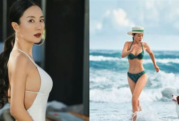 Giai đoạn tuổi 56, người phụ nữ này sở hữu vóc dáng gây ghen tị cho những cô gái đôi mươi