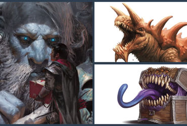 Legendary Dungeons & Dragons Monsters: Unraveling Their Mythos