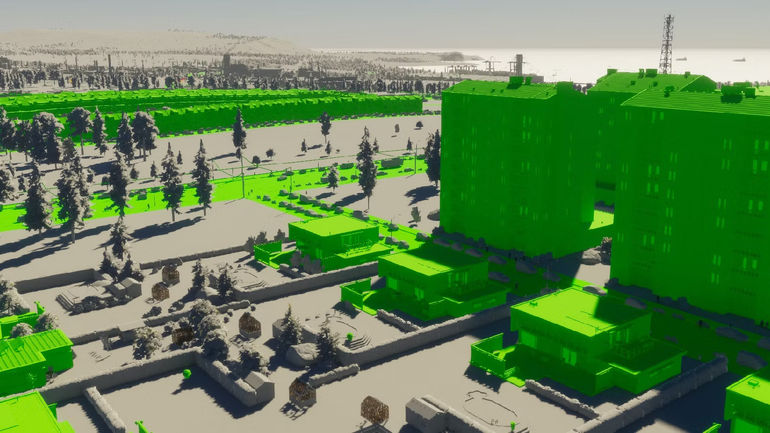 Mastering Zone and Dezone in Cities: Skylines 2