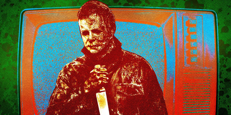 Survive the Terrifying Night in the 'Halloween' Mobile Game!