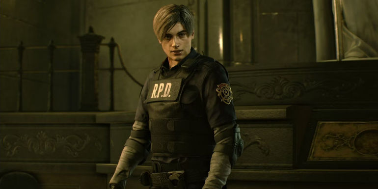 The Key Focus for the Upcoming Resident Evil Game